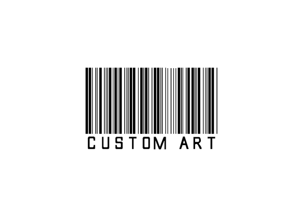 CUSTOM ART - BRANDED BY SOCIETY